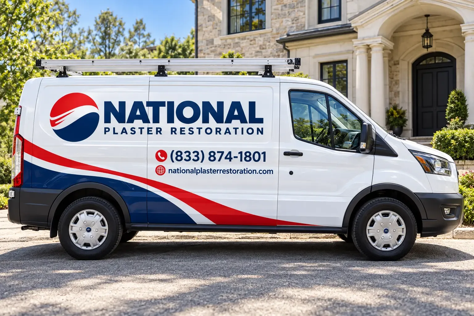Plaster Repair in Cabot, AR near me