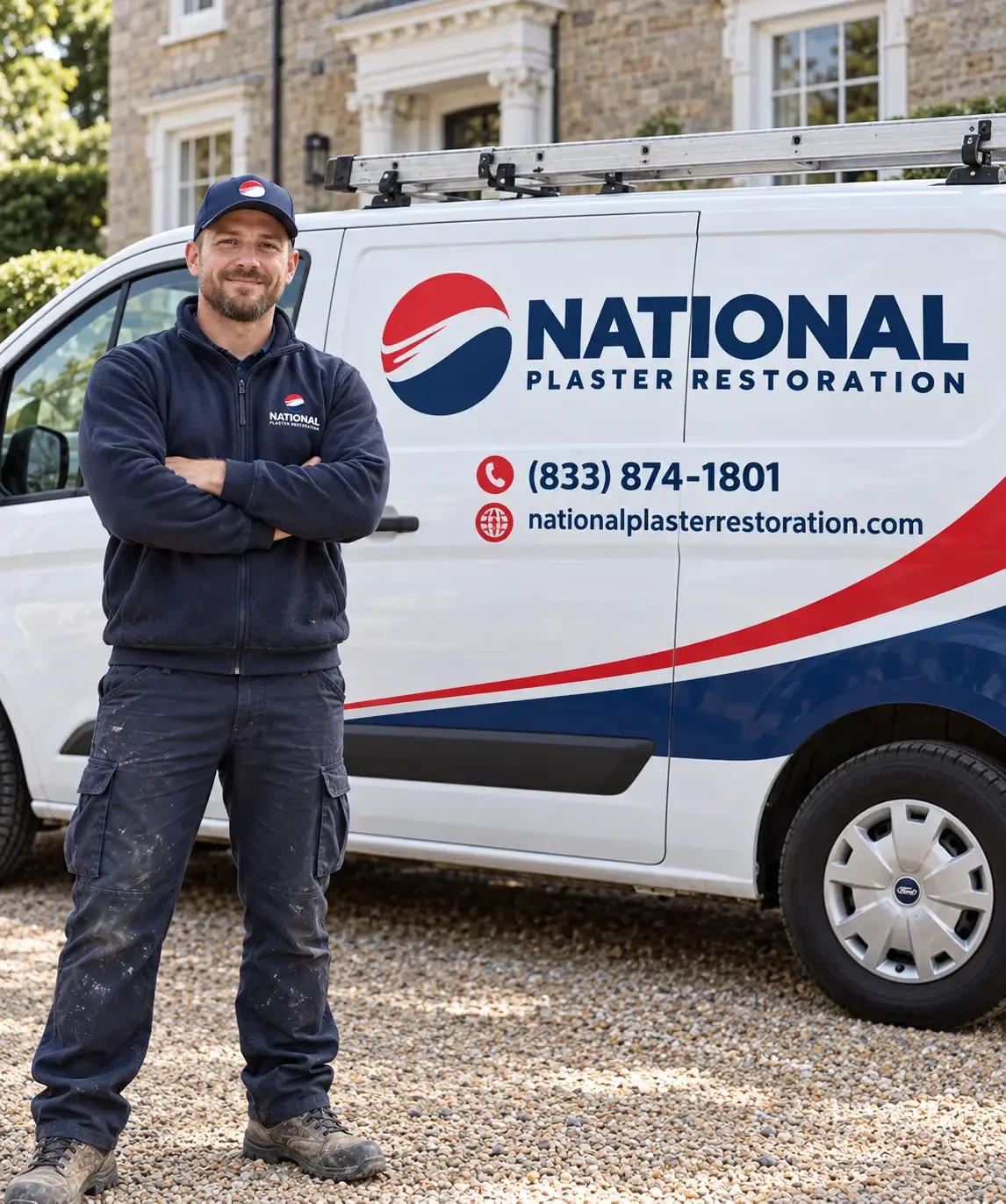 Plaster Repair company in Cabot, AR